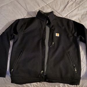 Carhartt work jacket